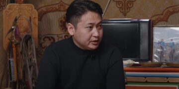 Дугархүү эмч цус багадалтыг эмчлэх талаар зөвлөгөө өглөө