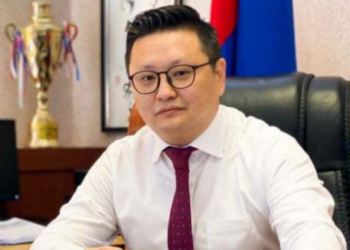 Хөдөлмөр, халамжийн үйлчилгээний ерөнхий газарт ЭЦГ-ынхан нэгжлэг хийж байна