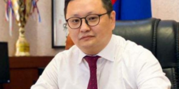 Хөдөлмөр, халамжийн үйлчилгээний ерөнхий газарт ЭЦГ-ынхан нэгжлэг хийж байна