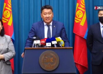 Б.Жавхлан: Хөгжлийн банкинд байгаа чанаргүй зээлийн 50 хувийг энэ онд багтаан төлүүлнэ