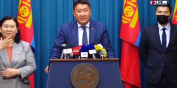 Б.Жавхлан: Хөгжлийн банкинд байгаа чанаргүй зээлийн 50 хувийг энэ онд багтаан төлүүлнэ