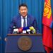 Б.Жавхлан: Хөгжлийн банкинд байгаа чанаргүй зээлийн 50 хувийг энэ онд багтаан төлүүлнэ