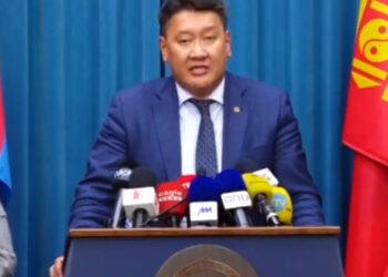 Б.Жавхлан: Самурай бондын гуравны нэгийг Хөгжлийн банкаар төлүүлнэ