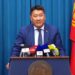 Б.Жавхлан: Самурай бондын гуравны нэгийг Хөгжлийн банкаар төлүүлнэ