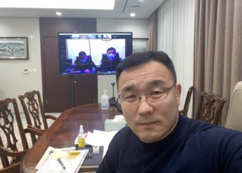 Улаанбаатар хотын Захирагч Д.Сумъяабазар: Амласан бол хийж харуулах болно