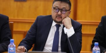 ХААХҮ-ийн сайд З.Мэндсайхан 14-17 цагт иргэдтэй уулзана.