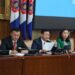 Д.Тогтохсүрэн: Баяр наадмын хуулийг зургаадугаар сарын 15-20-нд батлахаар ажиллаж байна