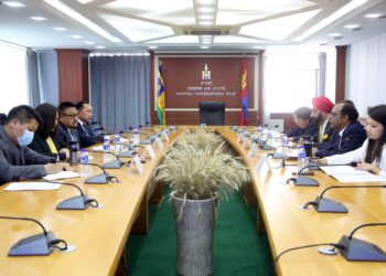 Малын эрүүл мэнд, сүү сүүн бүтээгдхүүний салбарт Энэтхэг улстай хамтарна