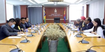 Малын эрүүл мэнд, сүү сүүн бүтээгдхүүний салбарт Энэтхэг улстай хамтарна