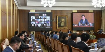 Яам дэргэдээ мэдээллийн технологийн төв байгуулахыг хориглоно