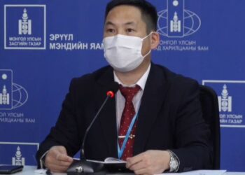 Ц.Билэгтсайхан: Нэмэлт тунгийн хамрагдалтыг эрчимжүүлэхээр нэг сарын хугацаатай аяныг зохион байгуулж байна