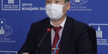 Ц.Билэгтсайхан: Нэмэлт тунгийн хамрагдалтыг эрчимжүүлэхээр нэг сарын хугацаатай аяныг зохион байгуулж байна