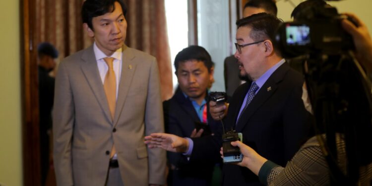 Г.Занданшатар: Тоон гарын үсэг бол цахим хувьсгал, цахим өөрчлөлтийн томоохон дэвшил, тулгуур суурь нь юм