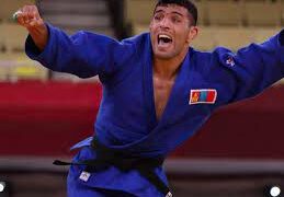 Монголын жүдо бөхийн холбоо: "Саид Моллаин талаар удахгүй тайлбар гаргана"