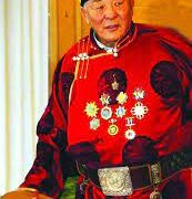 "Тэрбум мод" хөдөлгөөнд ДДДДД аварга Х.Баянмөнх нэгджээ