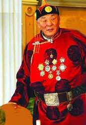 "Тэрбум мод" хөдөлгөөнд ДДДДД аварга Х.Баянмөнх нэгджээ