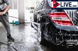 Үнэгүй ус үнэ цэнгүй