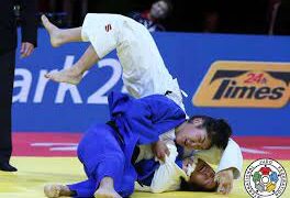 Л.Энхрийлэнд хүрэл медалийг нь нөхөн олголоо