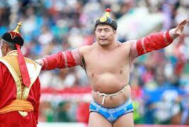 Улсын арслан Ц.Содномдорж читон хулгайлсан гэв үү