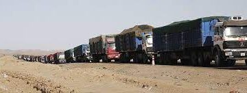 Одоогоор 5 сая 987 мянган тонн нүүрс экспортложээ