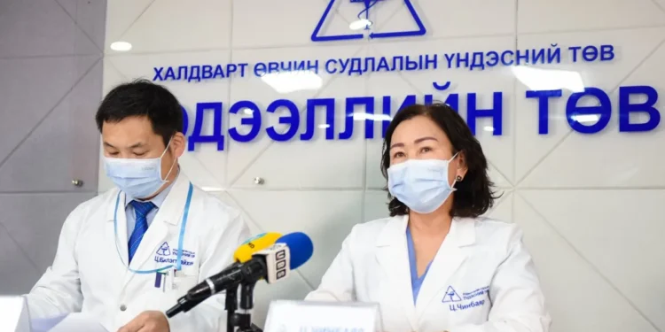 Эрт илрүүлэг, оношилгооны үеэр 119 хүн үйлчлүүлснээс 26-д нь тухайн хүнд өмнө нь оношлогдож байгаагүй өвчнийг илрүүлсэн