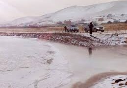  Ихэнх нутгаар өнөөдөр сэрүүсэж, маргааш нутгийн зүүн хэсгээр бороо, цас хайлмагтан орно