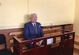 Э.Бат-Үүл нарт холбогдох хэргийг хяналтын шатны шүүх хуралдаанаар хэлэлцүүлэхээс татгалзав