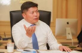 Х.Нямбаатар чуулганы хуралдааныг хамгийн их тасалжээ