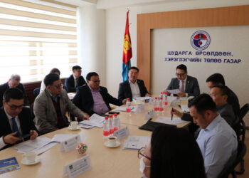 “МИК ОССК” ХХК-ийг давамгай байдалтай аж ахуй эрхлэгчээр тогтоолоо