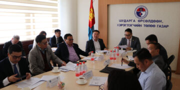 “МИК ОССК” ХХК-ийг давамгай байдалтай аж ахуй эрхлэгчээр тогтоолоо