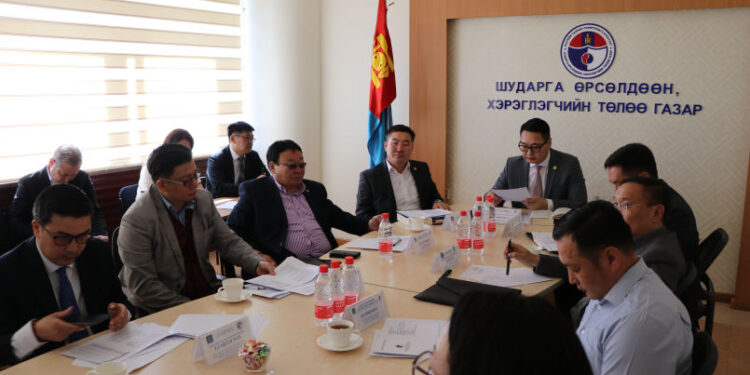 “МИК ОССК” ХХК-ийг давамгай байдалтай аж ахуй эрхлэгчээр тогтоолоо