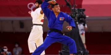 Саид Моллаи: Жингийнхээ хоёр монгол залууд боломж олгохыг хүссэн