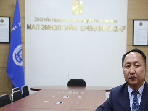 Д.БАТЧУЛУУН: Зургадугаар сараас мал угаалгын ажлыг улс орон даяар эхлүүлнэ