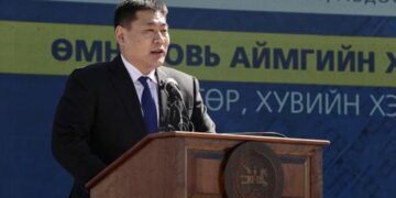 Ханбогд суманд Оюу Толгой төслөөс ирэх таван жилд 50 сая ам долларын хөрөнгө оруулалт хийнэ