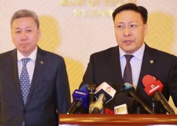 Ж.Батзанданд улс төрийн үхдэл болохгүй гэсэн өчүүхэн айдас л бий