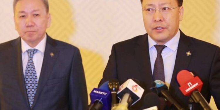 Ж.Батзанданд улс төрийн үхдэл болохгүй гэсэн өчүүхэн айдас л бий