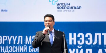 Алслагдсан сумын иргэдэд зориулсан автомашин, автобус, вагон зэрэг хөдөлгөөнт явуулын амбулаториуд ажиллана