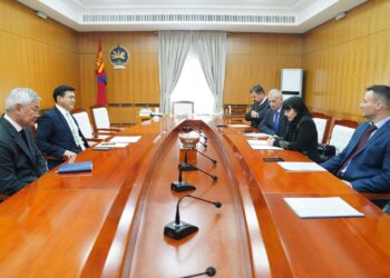 Малын өтөг, бууцыг ашиглан Унгар технологиор малын тэжээл бэлтгэх үйлдвэр байгуулах саналтай байна гэв