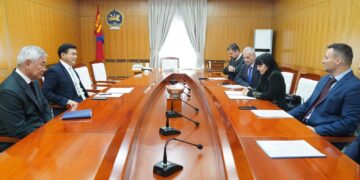 Малын өтөг, бууцыг ашиглан Унгар технологиор малын тэжээл бэлтгэх үйлдвэр байгуулах саналтай байна гэв