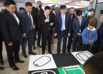 Шинэ сэргэлтийн бодлогыг хэрэгжүүлэхэд 38 мянган чадварлаг инженер хэрэгтэй байна