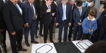 Шинэ сэргэлтийн бодлогыг хэрэгжүүлэхэд 38 мянган чадварлаг инженер хэрэгтэй байна