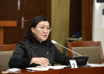 А.Ариунзаяа: Хөгжлийн 2023 оны төлөвлөгөөг хэрэгжүүлэхэд 15 их наяд 137 тэрбум төгрөгийн санхүүжилт шаардагдана
