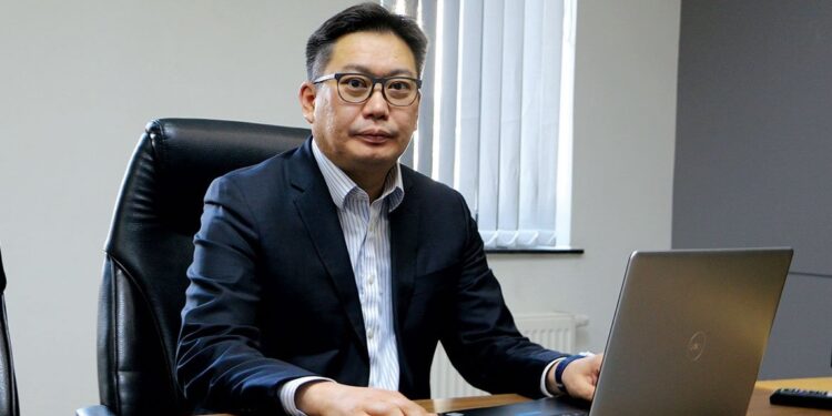 Б.Гантулга: Зах зээлийн зарчимд шилжвэл ипотекийн зээлийг төрийн оролцоогүй олгох нөхцөл бүрдэнэ