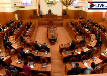 Торгуулиа төлөөгүй иргэдэд төрийн зарим үйлчилгээг үзүүлэхгүй