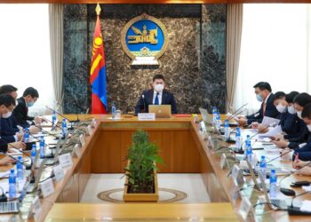 Газрын тухай хуулийн төслийг УИХ-д өргөн барихаар шийдвэрлэлээ