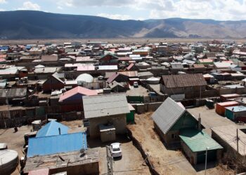 Гэр хорооллын газрыг дахин төлөвлөх ажлын өнөө ба ирээдүй