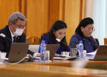 Циркийн байрыг зориулалтын дагуу ашиглахыг үүрэг болгов