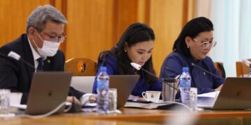 Циркийн байрыг зориулалтын дагуу ашиглахыг үүрэг болгов