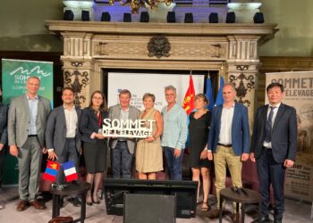 Монгол улс мал аж ахуйн ОУ-ын үзэсгэлэнд хүндэт зочноор оролцоно