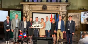 Монгол улс мал аж ахуйн ОУ-ын үзэсгэлэнд хүндэт зочноор оролцоно